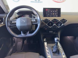 DS DS3 DS 3 Crossback BlueHDi 75KW