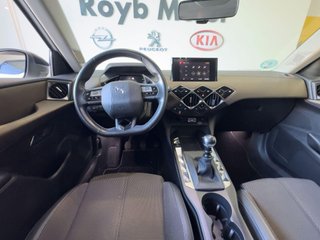 DS DS3 DS 3 Crossback BlueHDi 75KW
