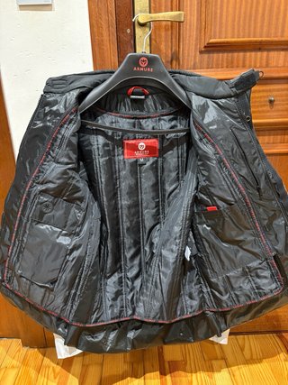 Chaqueta Moto Armure