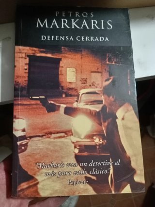 Libros y novelas / variedad