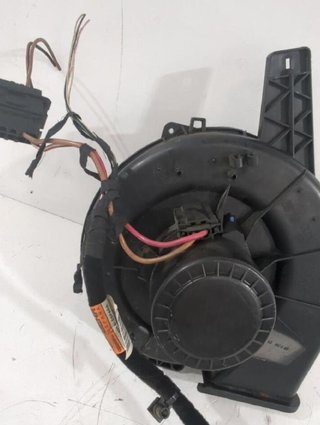 6q1820015g motor calefacción volkswagen polo