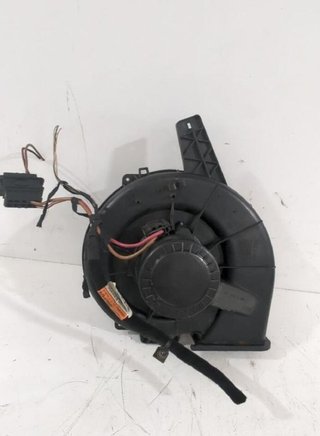 6q1820015g motor calefacción volkswagen polo