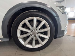 Audi A6 allroad quattro 3.0 TDI 218cv quattro S tronic
