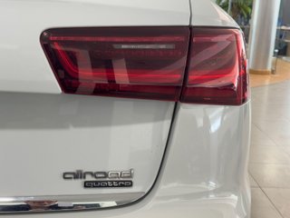 Audi A6 allroad quattro 3.0 TDI 218cv quattro S tronic