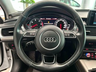 Audi A6 allroad quattro 3.0 TDI 218cv quattro S tronic