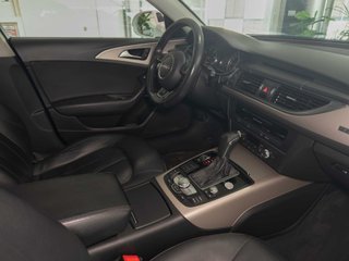 Audi A6 allroad quattro 3.0 TDI 218cv quattro S tronic