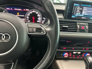 Audi A6 allroad quattro 3.0 TDI 218cv quattro S tronic