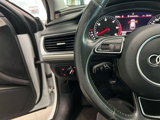Audi A6 allroad quattro 3.0 TDI 218cv quattro S tronic