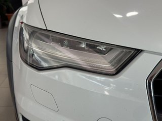Audi A6 allroad quattro 3.0 TDI 218cv quattro S tronic