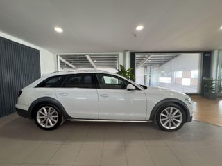 Audi A6 allroad quattro 3.0 TDI 218cv quattro S tronic