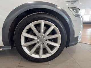 Audi A6 allroad quattro 3.0 TDI 218cv quattro S tronic