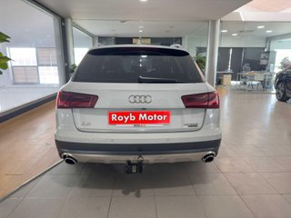 Audi A6 allroad quattro 3.0 TDI 218cv quattro S tronic