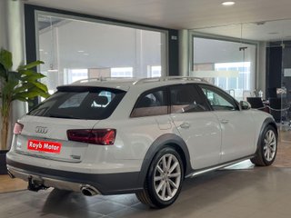 Audi A6 allroad quattro 3.0 TDI 218cv quattro S tronic