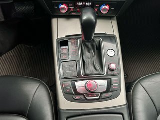 Audi A6 allroad quattro 3.0 TDI 218cv quattro S tronic
