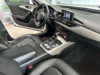 Audi A6 allroad quattro 3.0 TDI 218cv quattro S tronic