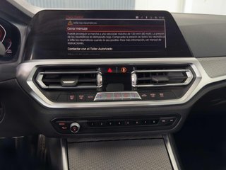 BMW Serie 3 320d Auto