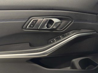 BMW Serie 3 320d Auto