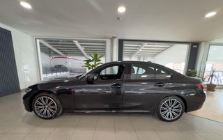 BMW Serie 3 320d Auto