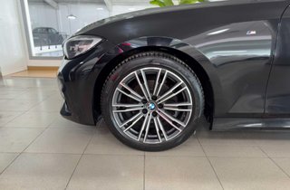 BMW Serie 3 320d Auto