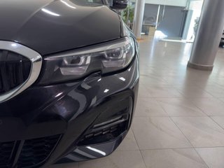 BMW Serie 3 320d Auto