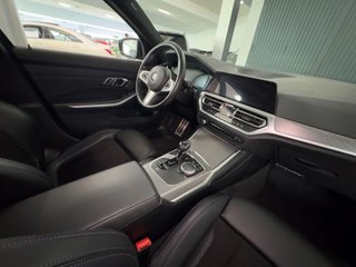 BMW Serie 3 320d Auto