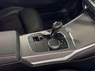 BMW Serie 3 320d Auto