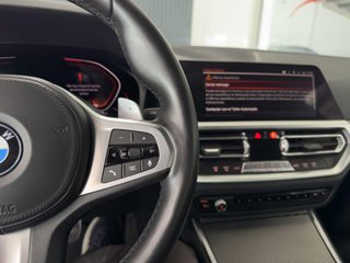 BMW Serie 3 320d Auto