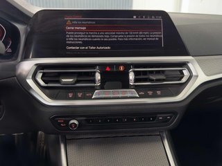 BMW Serie 3 320d Auto