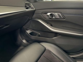 BMW Serie 3 320d Auto