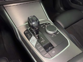 BMW Serie 3 320d Auto