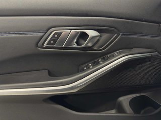 BMW Serie 3 320d Auto