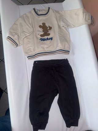 Vestiti neonato 3-6 mesi