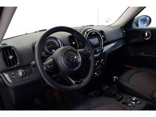MINI Countryman Híbrido Enchufable Countryman Cooper S E ALL4