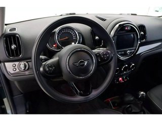 MINI Countryman Híbrido Enchufable Countryman Cooper S E ALL4