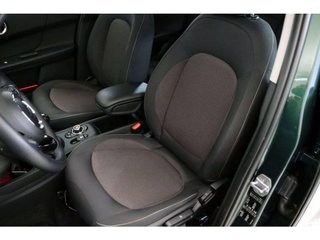MINI Countryman Híbrido Enchufable Countryman Cooper S E ALL4