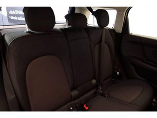 MINI Countryman Híbrido Enchufable Countryman Cooper S E ALL4
