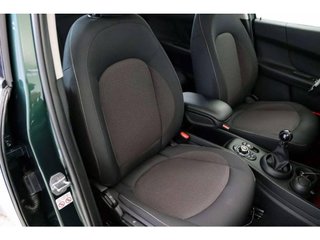 MINI Countryman Híbrido Enchufable Countryman Cooper S E ALL4