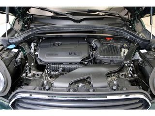 MINI Countryman Híbrido Enchufable Countryman Cooper S E ALL4