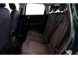 MINI Countryman Híbrido Enchufable Countryman Cooper S E ALL4
