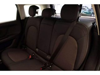 MINI Countryman Híbrido Enchufable Countryman Cooper S E ALL4