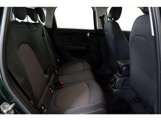 MINI Countryman Híbrido Enchufable Countryman Cooper S E ALL4