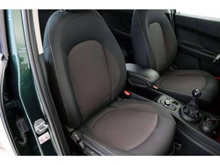 MINI Countryman Híbrido Enchufable Countryman Cooper S E ALL4
