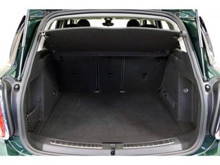 MINI Countryman Híbrido Enchufable Countryman Cooper S E ALL4