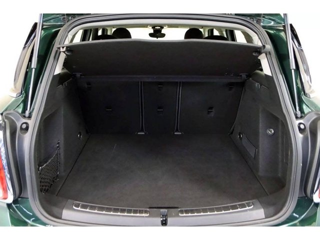 MINI Countryman Híbrido Enchufable Countryman Cooper S E ALL4