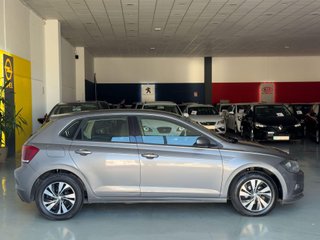 Volkswagen Polo 1.0 TSI