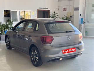 Volkswagen Polo 1.0 TSI