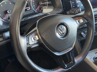 Volkswagen Polo 1.0 TSI