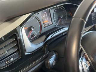 Volkswagen Polo 1.0 TSI
