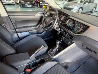 Volkswagen Polo 1.0 TSI