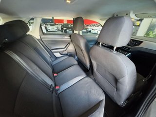 Volkswagen Polo 1.0 TSI